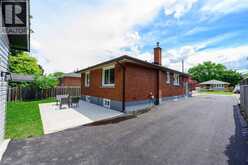 150 HOWARD Avenue | Hamilton Ontario | Slide Image Forty-three