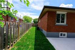 150 HOWARD Avenue | Hamilton Ontario | Slide Image Forty-five