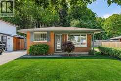 120 ARROWHEAD Crescent | Kitchener Ontario | Slide Image One