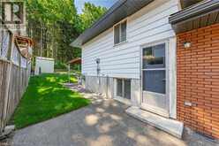 120 ARROWHEAD Crescent | Kitchener Ontario | Slide Image Thirty-eight