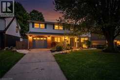 17 HIGHLAND Crescent | Cambridge Ontario | Slide Image Two