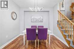 1085 HARROGATE Drive Unit# 35 | Ancaster Ontario | Slide Image Ten