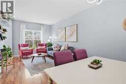 1085 HARROGATE Drive Unit# 35 | Ancaster Ontario | Slide Image Eleven
