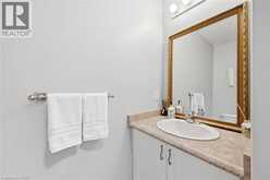 1085 HARROGATE Drive Unit# 35 | Ancaster Ontario | Slide Image Thirteen