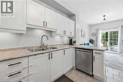1085 HARROGATE Drive Unit# 35 | Ancaster Ontario | Slide Image Nineteen