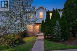 1085 HARROGATE Drive Unit# 35 | Ancaster Ontario | Slide Image One