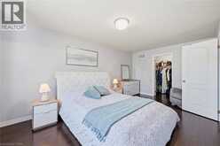 1085 HARROGATE Drive Unit# 35 | Ancaster Ontario | Slide Image Twenty-five