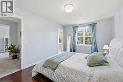 1085 HARROGATE Drive Unit# 35 | Ancaster Ontario | Slide Image Twenty-eight