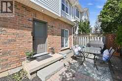 1085 HARROGATE Drive Unit# 35 | Ancaster Ontario | Slide Image Two