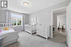 1085 HARROGATE Drive Unit# 35 | Ancaster Ontario | Slide Image Thirty-one