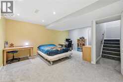 1085 HARROGATE Drive Unit# 35 | Ancaster Ontario | Slide Image Thirty-four