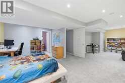1085 HARROGATE Drive Unit# 35 | Ancaster Ontario | Slide Image Thirty-five