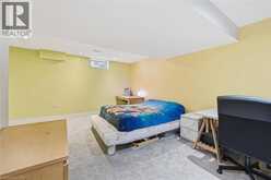 1085 HARROGATE Drive Unit# 35 | Ancaster Ontario | Slide Image Thirty-six