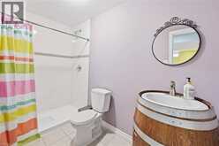 1085 HARROGATE Drive Unit# 35 | Ancaster Ontario | Slide Image Thirty-seven