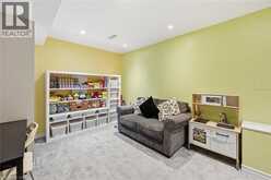 1085 HARROGATE Drive Unit# 35 | Ancaster Ontario | Slide Image Thirty-eight