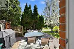 1085 HARROGATE Drive Unit# 35 | Ancaster Ontario | Slide Image Forty