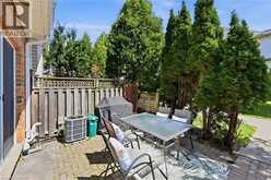 1085 HARROGATE Drive Unit# 35 | Ancaster Ontario | Slide Image Forty-one