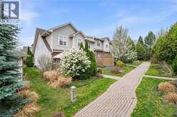 1085 HARROGATE Drive Unit# 35 | Ancaster Ontario | Slide Image Forty-two