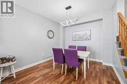 1085 HARROGATE Drive Unit# 35 | Ancaster Ontario | Slide Image Nine