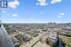 181 KING Street S Unit# 1607 | Waterloo Ontario | Slide Image Twenty-eight
