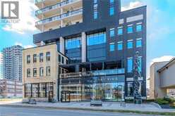 181 KING Street S Unit# 1607 | Waterloo Ontario | Slide Image Eight