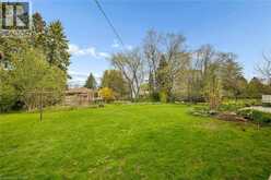146 CARSON Drive | Kitchener Ontario | Slide Image One