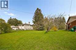 146 CARSON Drive | Kitchener Ontario | Slide Image Four