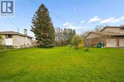 146 CARSON Drive | Kitchener Ontario | Slide Image Five