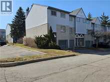 589 BEECHWOOD Drive Unit# 43 | Waterloo Ontario | Slide Image One