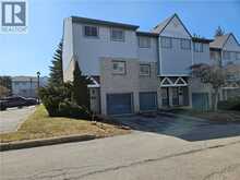 589 BEECHWOOD Drive Unit# 43 | Waterloo Ontario | Slide Image Two