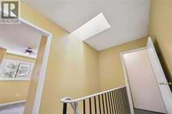 589 BEECHWOOD Drive Unit# 43 | Waterloo Ontario | Slide Image Thirty