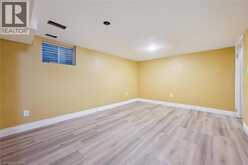 589 BEECHWOOD Drive Unit# 43 | Waterloo Ontario | Slide Image Thirty-three