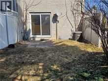 589 BEECHWOOD Drive Unit# 43 | Waterloo Ontario | Slide Image Thirty-four