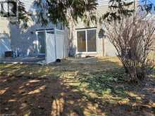 589 BEECHWOOD Drive Unit# 43 | Waterloo Ontario | Slide Image Thirty-five