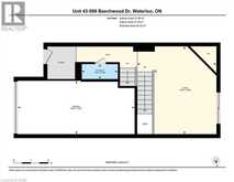 589 BEECHWOOD Drive Unit# 43 | Waterloo Ontario | Slide Image Forty