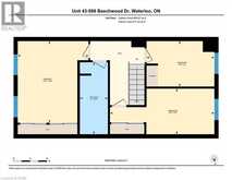 589 BEECHWOOD Drive Unit# 43 | Waterloo Ontario | Slide Image Forty-one