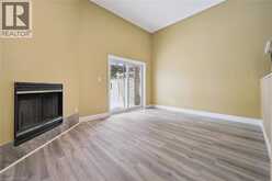589 BEECHWOOD Drive Unit# 43 | Waterloo Ontario | Slide Image Eight