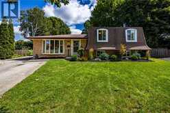 9 NORMANDY Circle | Simcoe Ontario | Slide Image One