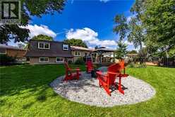 9 NORMANDY Circle | Simcoe Ontario | Slide Image Thirty