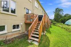 305 GARNER Road W Unit# 68 | Ancaster Ontario | Slide Image Forty-six