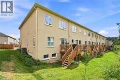 305 GARNER Road W Unit# 68 | Ancaster Ontario | Slide Image Forty-five