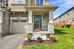 305 GARNER Road W Unit# 68 | Ancaster Ontario | Slide Image Four
