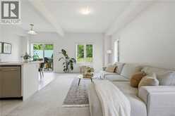 305 GARNER Road W Unit# 68 | Ancaster Ontario | Slide Image Nine