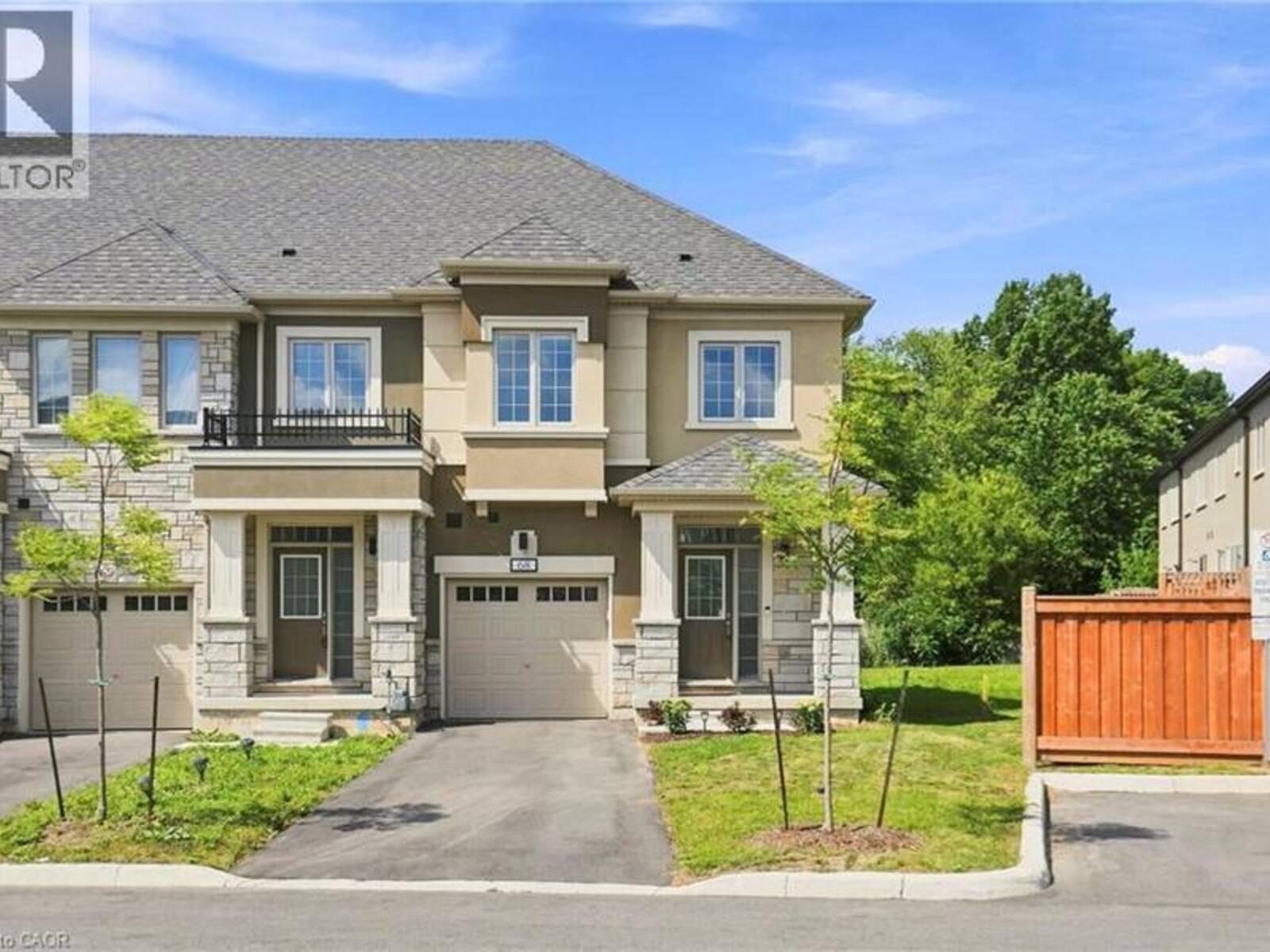 305 GARNER Road W Unit# 68, Ancaster, Ontario L9G 3K9