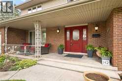 142 CARSON Drive | Kitchener Ontario | Slide Image Five