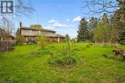 142 CARSON Drive | Kitchener Ontario | Slide Image Thirty-three