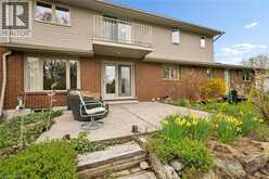 142 CARSON Drive | Kitchener Ontario | Slide Image Thirty-four