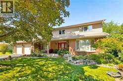 142 CARSON Drive | Kitchener Ontario | Slide Image Two