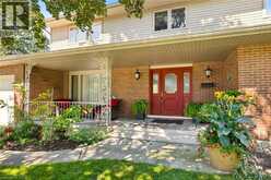 142 CARSON Drive | Kitchener Ontario | Slide Image Five
