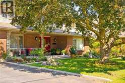 142 CARSON Drive | Kitchener Ontario | Slide Image Four